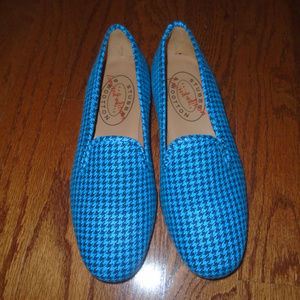 Stubbs and Wootton mens shoes LIMITED EDITION